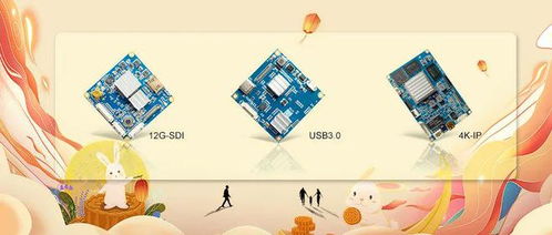 軒展科技 技術驅動，共慶中秋，智能科技伴您月圓時